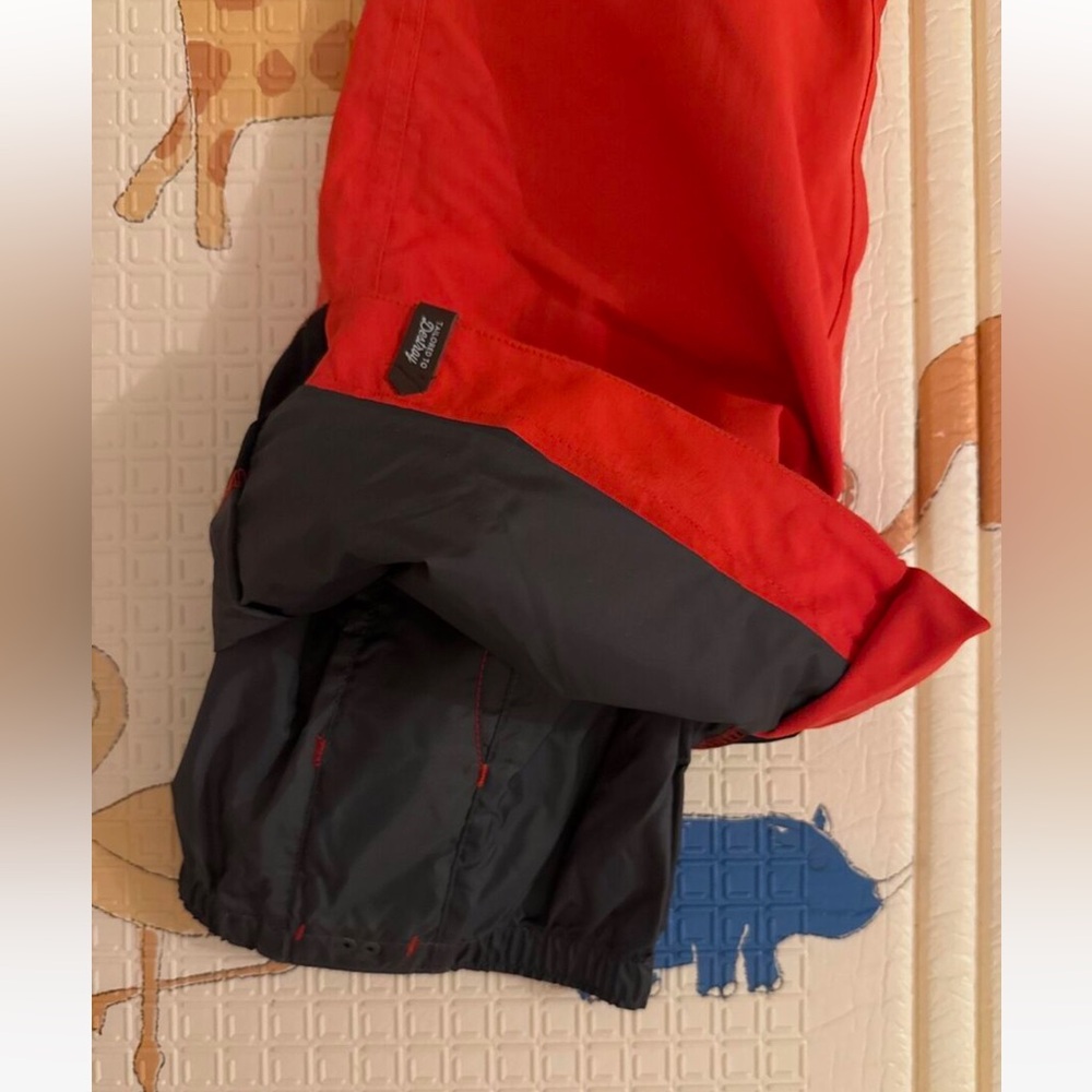 Bonfire Rosa Snow Pants - Picture 7 of 7